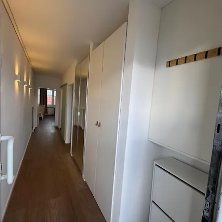 Ferienhaus Papenfuss Norderney Room photo