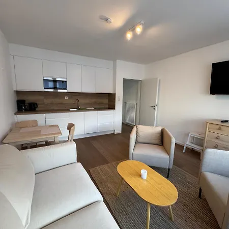 Ferienhaus Papenfuss Norderney Room photo