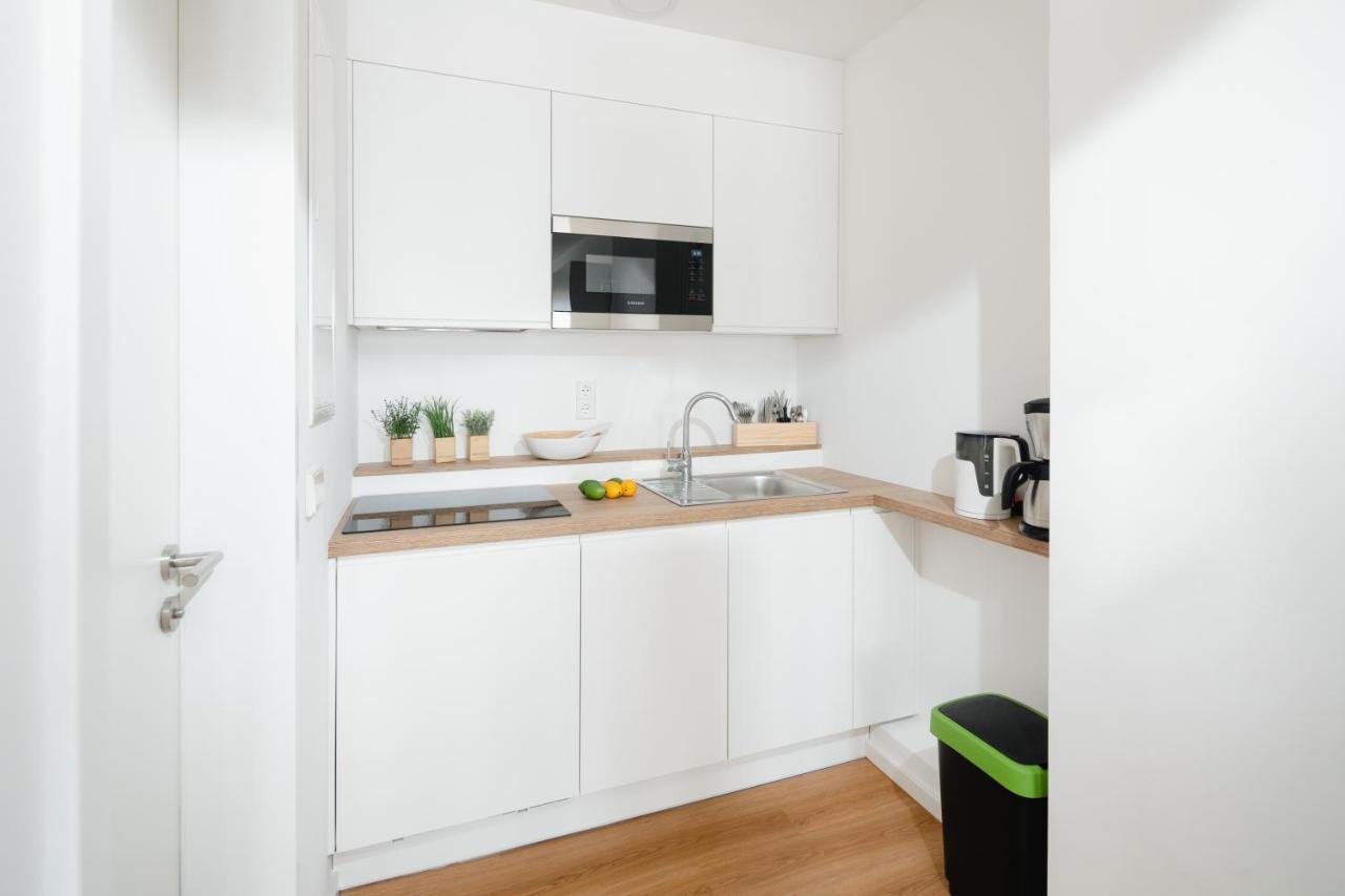 Apartament Papenfuss *
