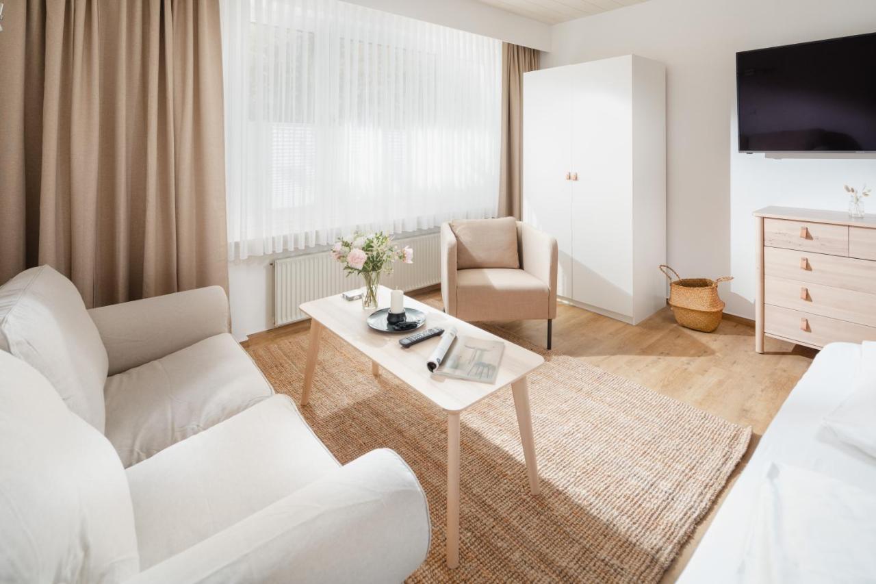 Papenfuss Appartement *