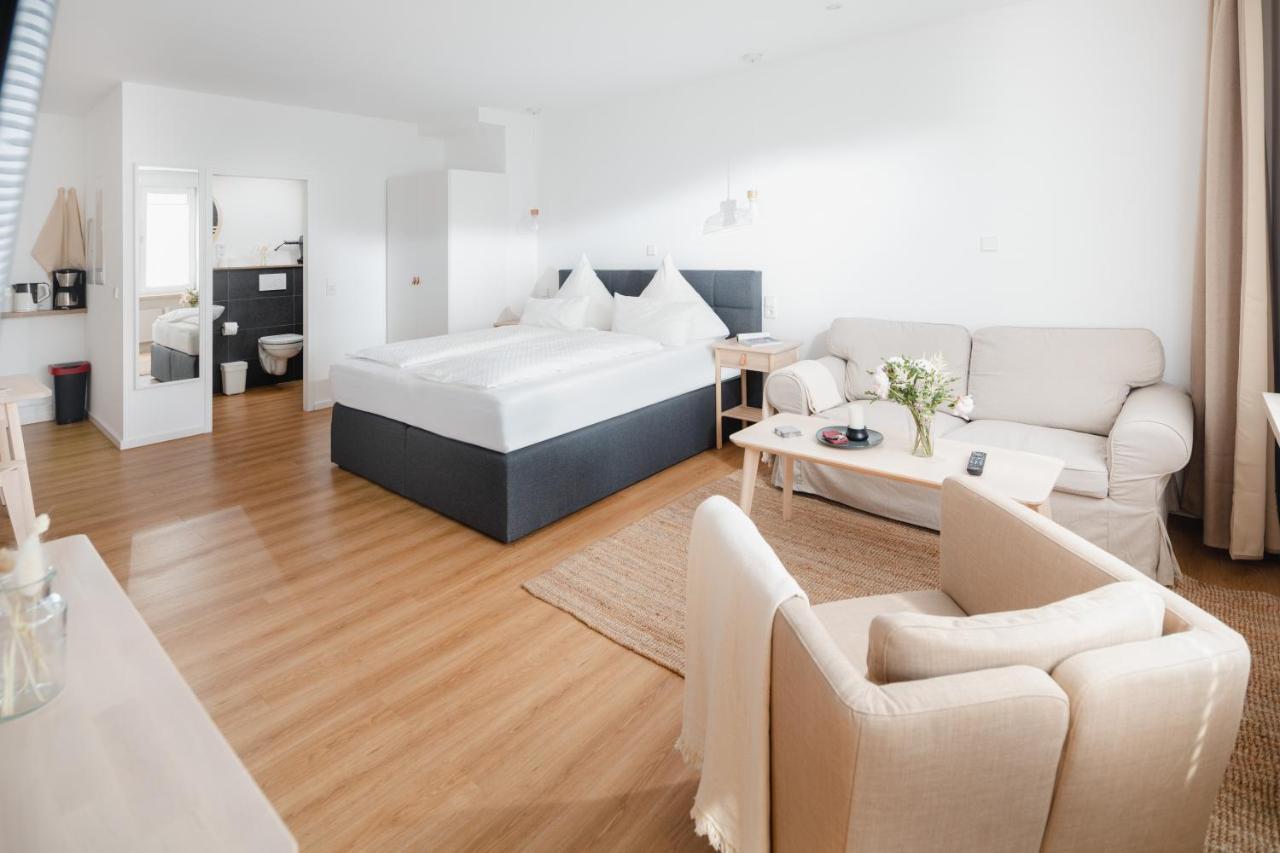 Papenfuss Appartement