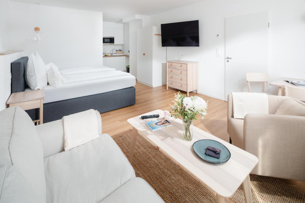 Apartament Papenfuss