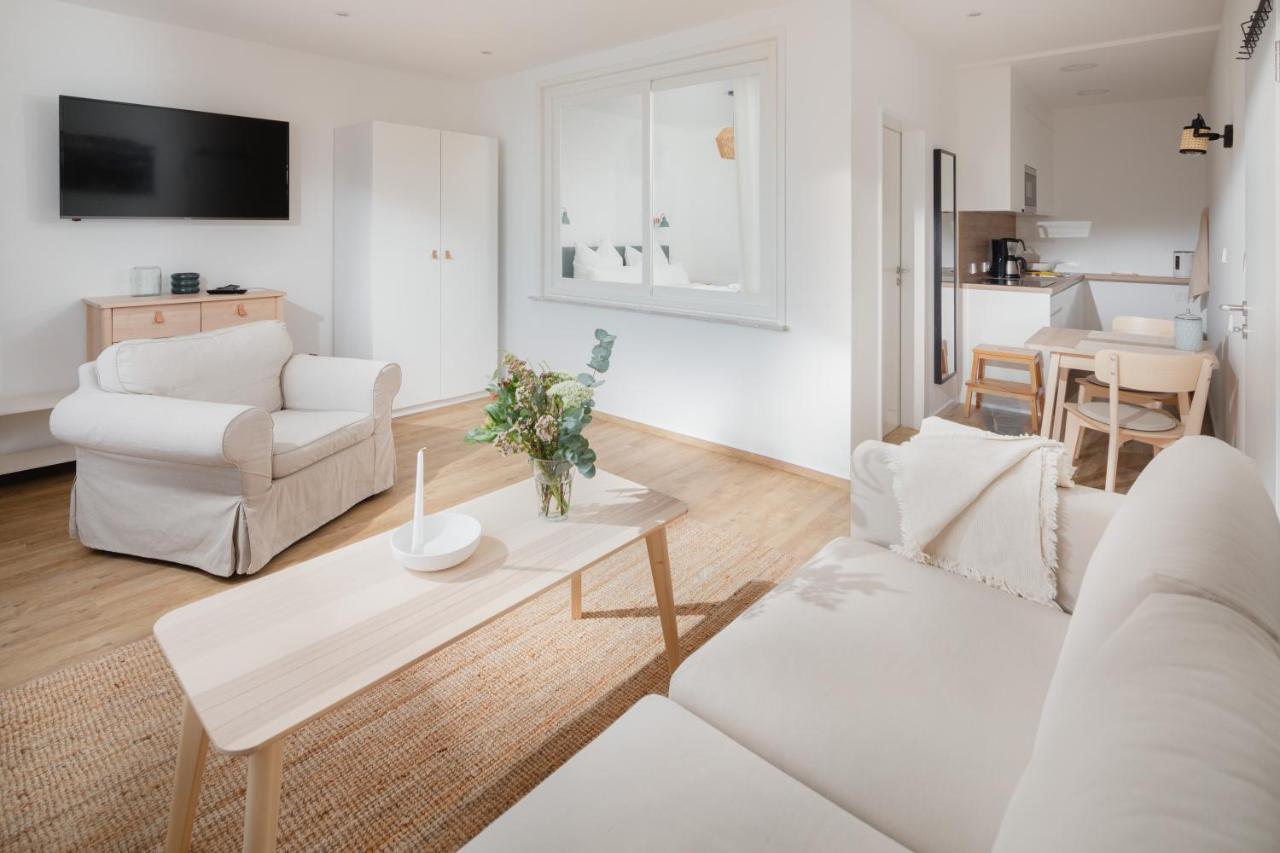Appartement Papenfuss Norderney