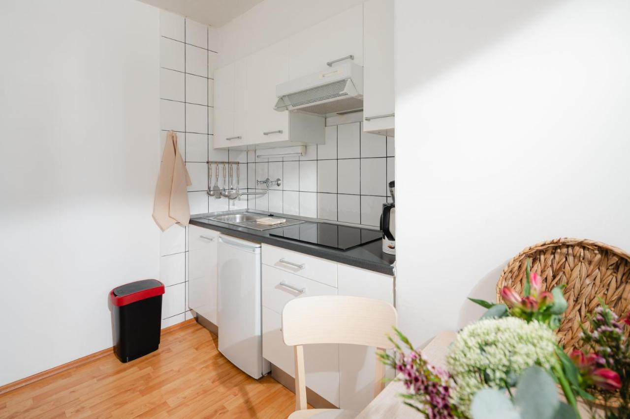 Papenfuss Apartament Norderney