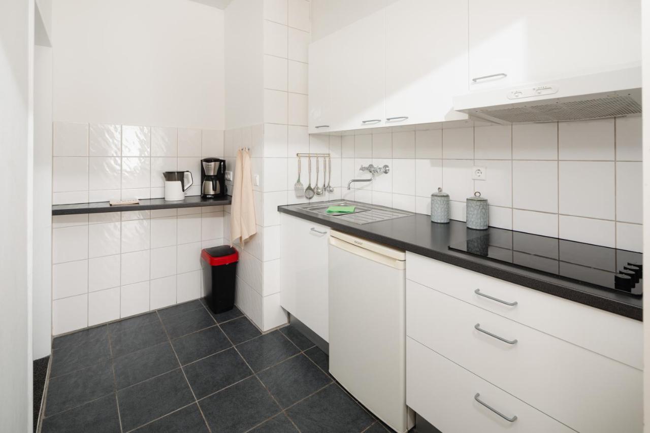 Apartament Papenfuss *