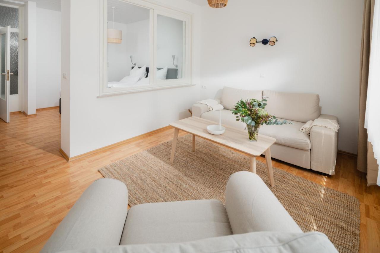 Apartament Papenfuss