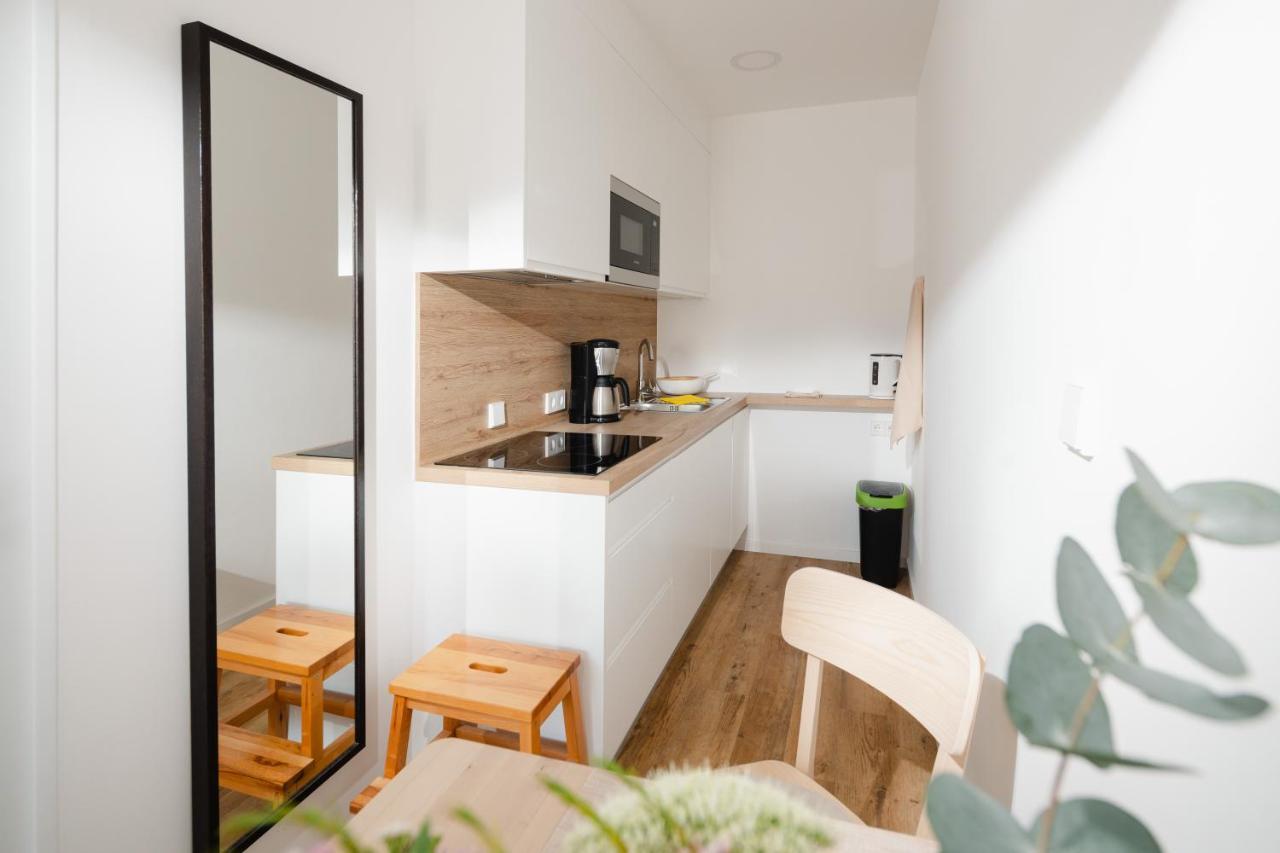 Papenfuss Appartement