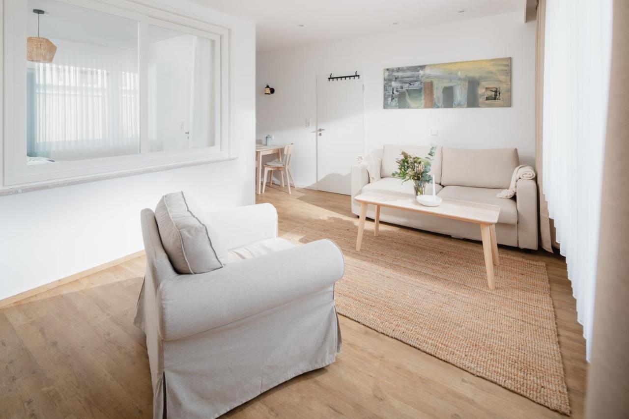 Papenfuss Apartament *