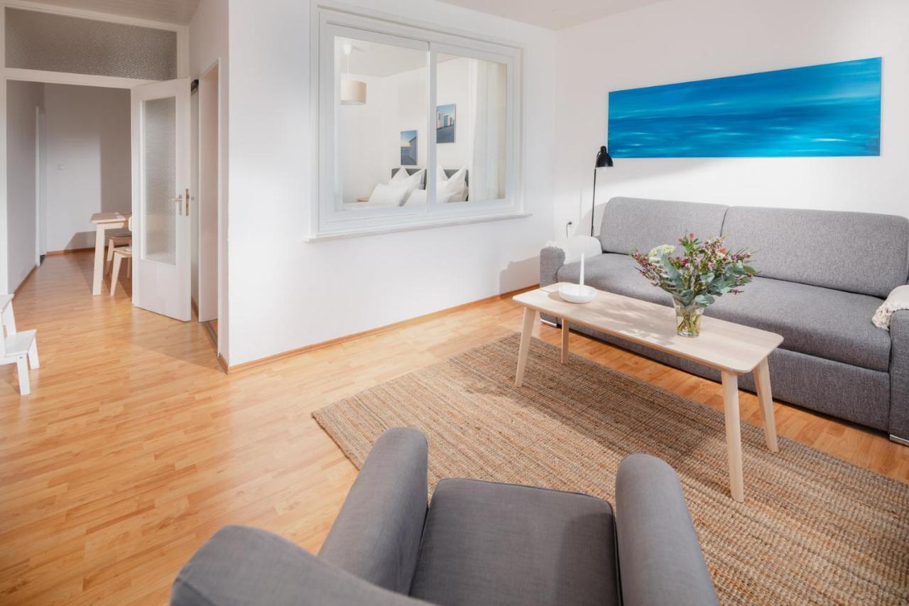 Papenfuss Apartament