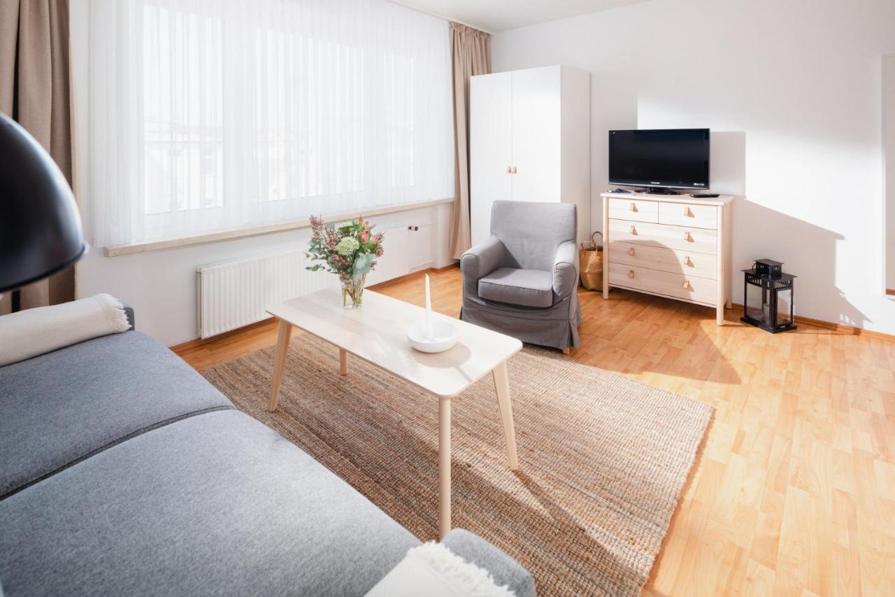 Appartement Papenfuss