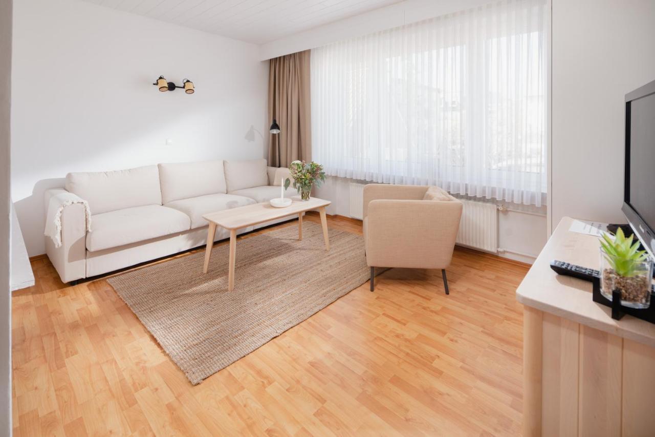 Appartement Papenfuss