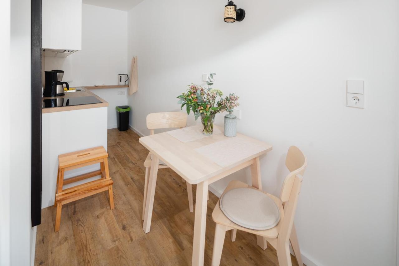 Papenfuss Apartament