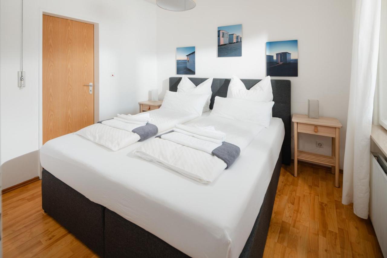 Apartament Papenfuss *