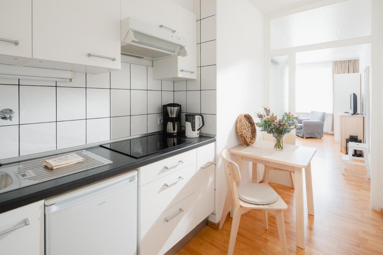 Papenfuss Appartement *