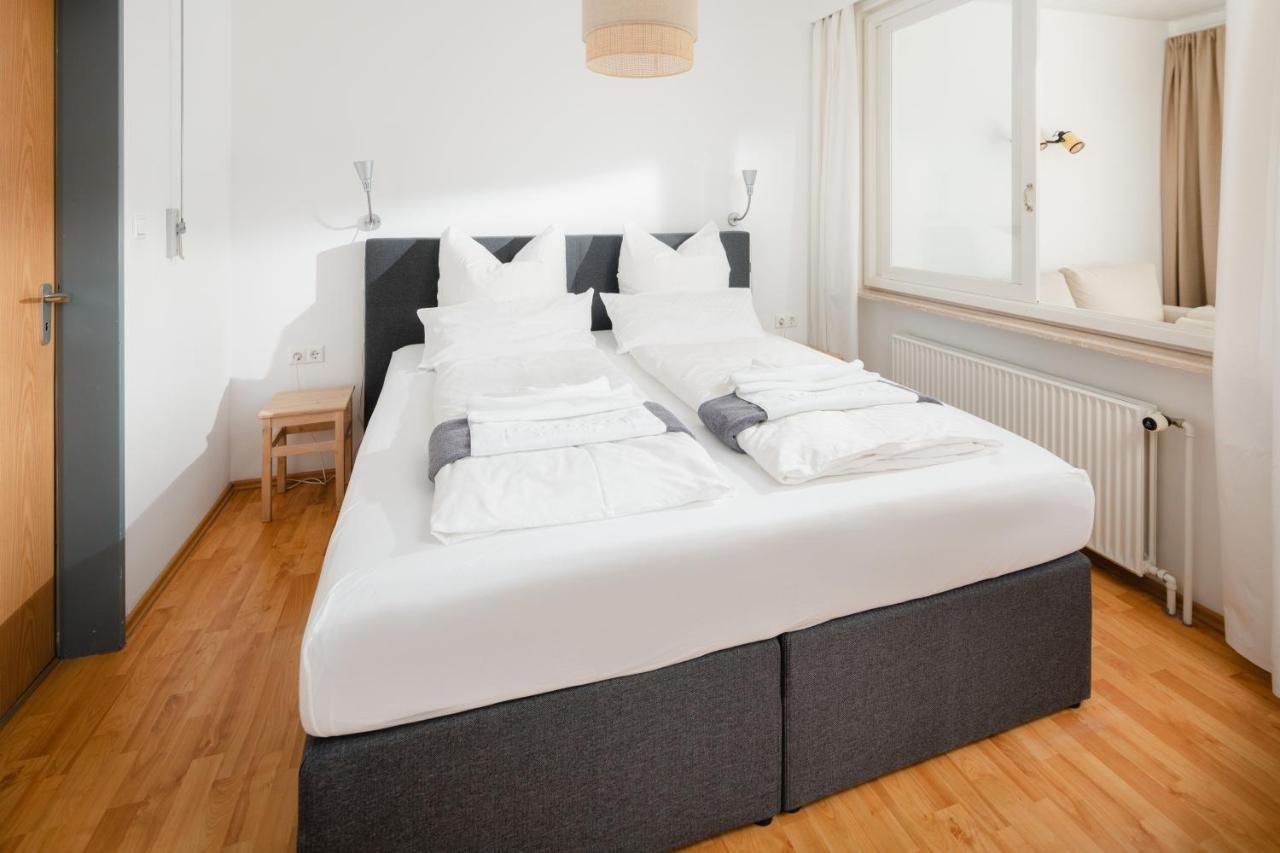 Apartament Papenfuss