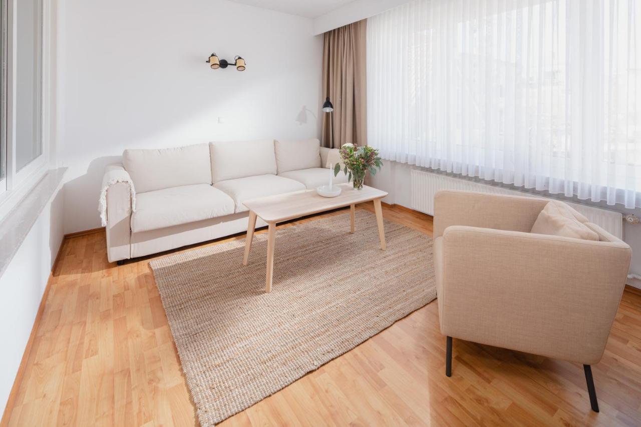 Apartament Papenfuss Norderney