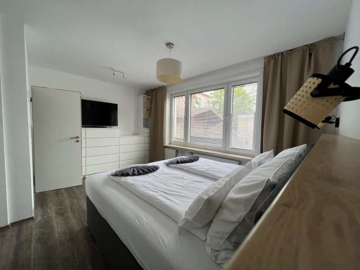 Papenfuss Apartament