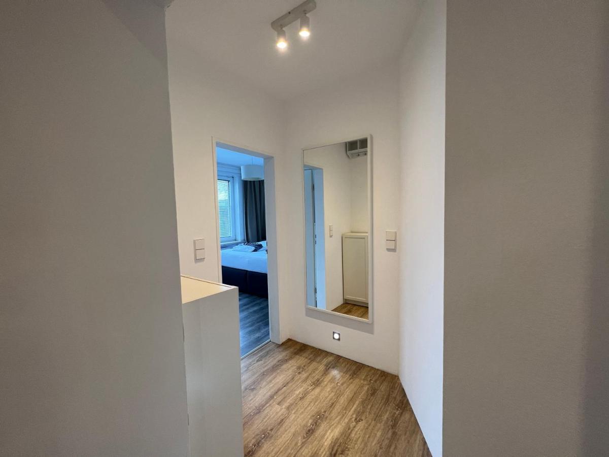 Papenfuss Apartament Norderney