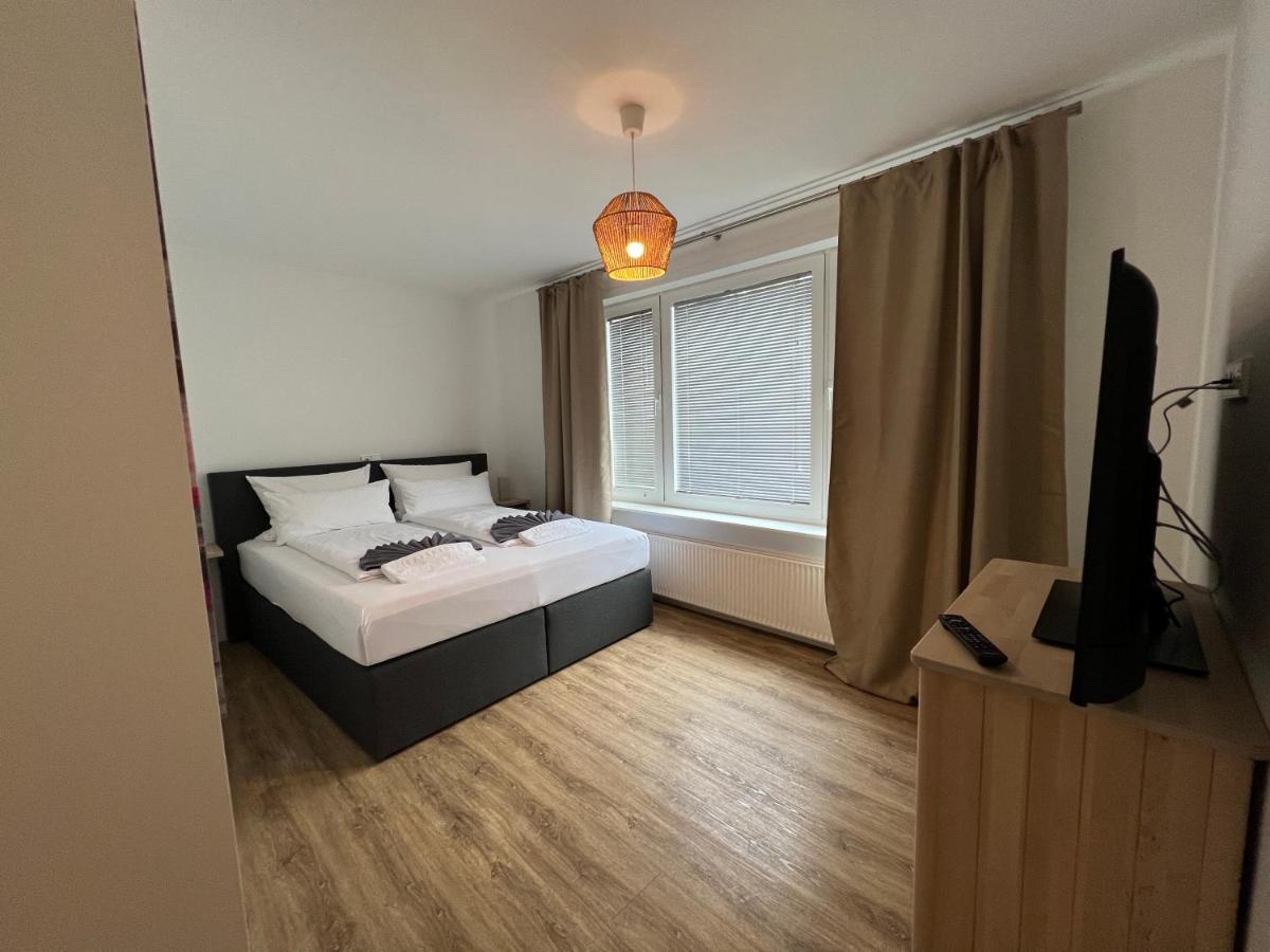 Apartament Papenfuss