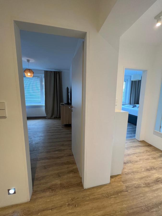 Appartement Papenfuss Norderney