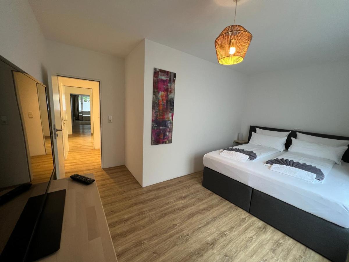 Apartament Papenfuss