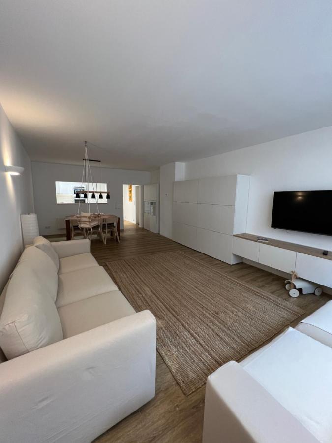Apartament Papenfuss Norderney