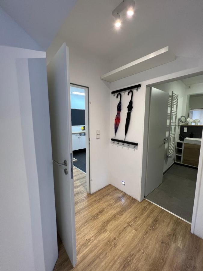 Apartament Papenfuss