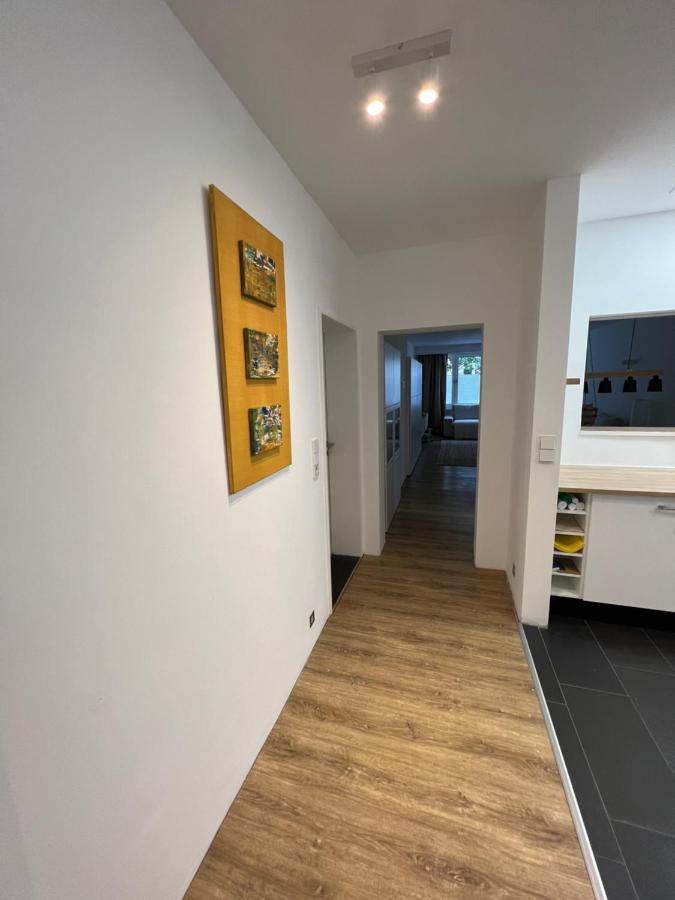 Apartament Papenfuss