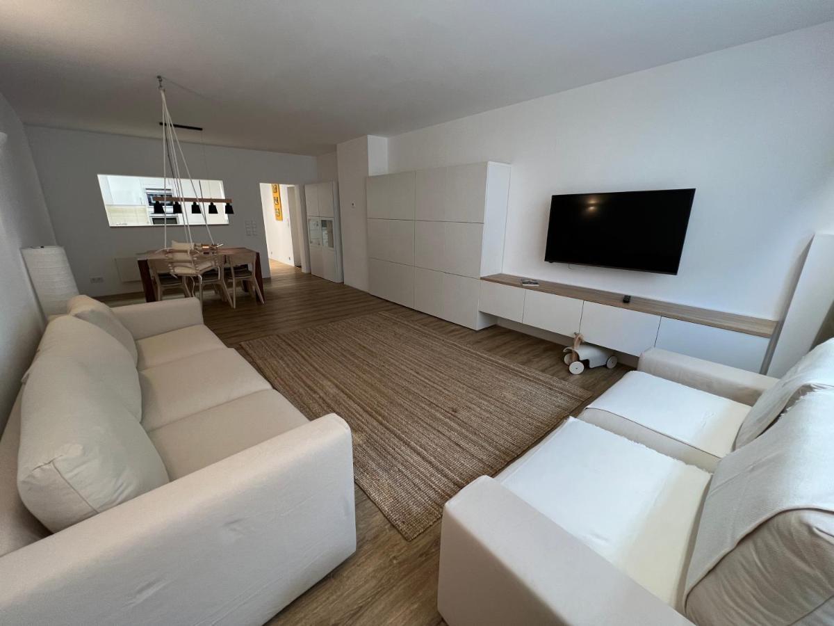 Apartament Papenfuss Norderney