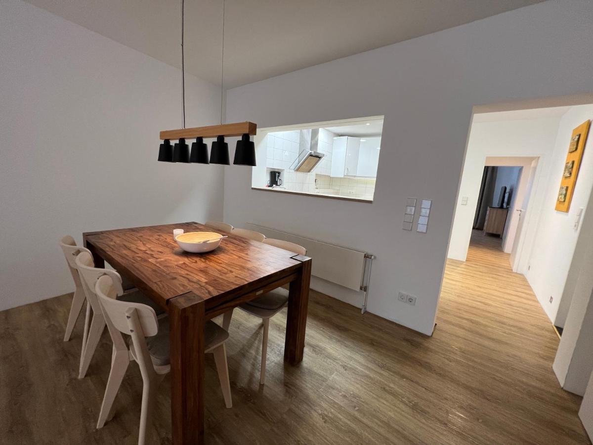 Papenfuss Apartament