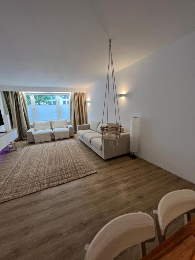 Appartement Papenfuss Norderney