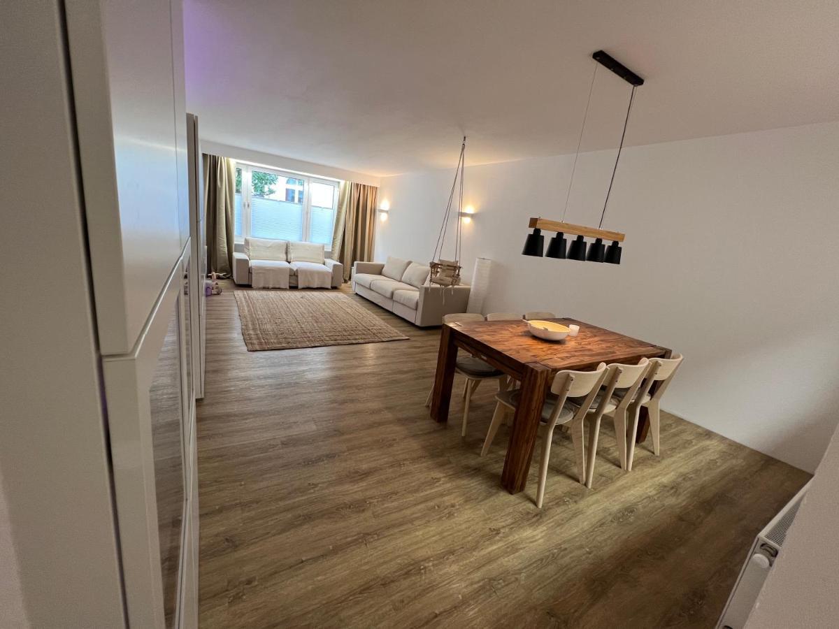 Papenfuss Apartament