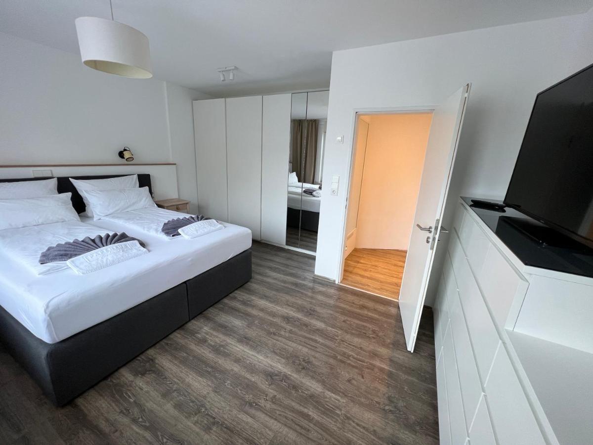 Papenfuss Apartament