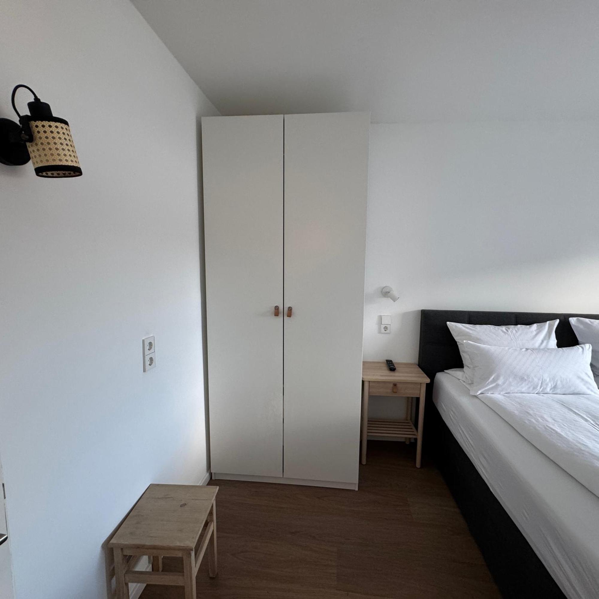 Papenfuss Apartament