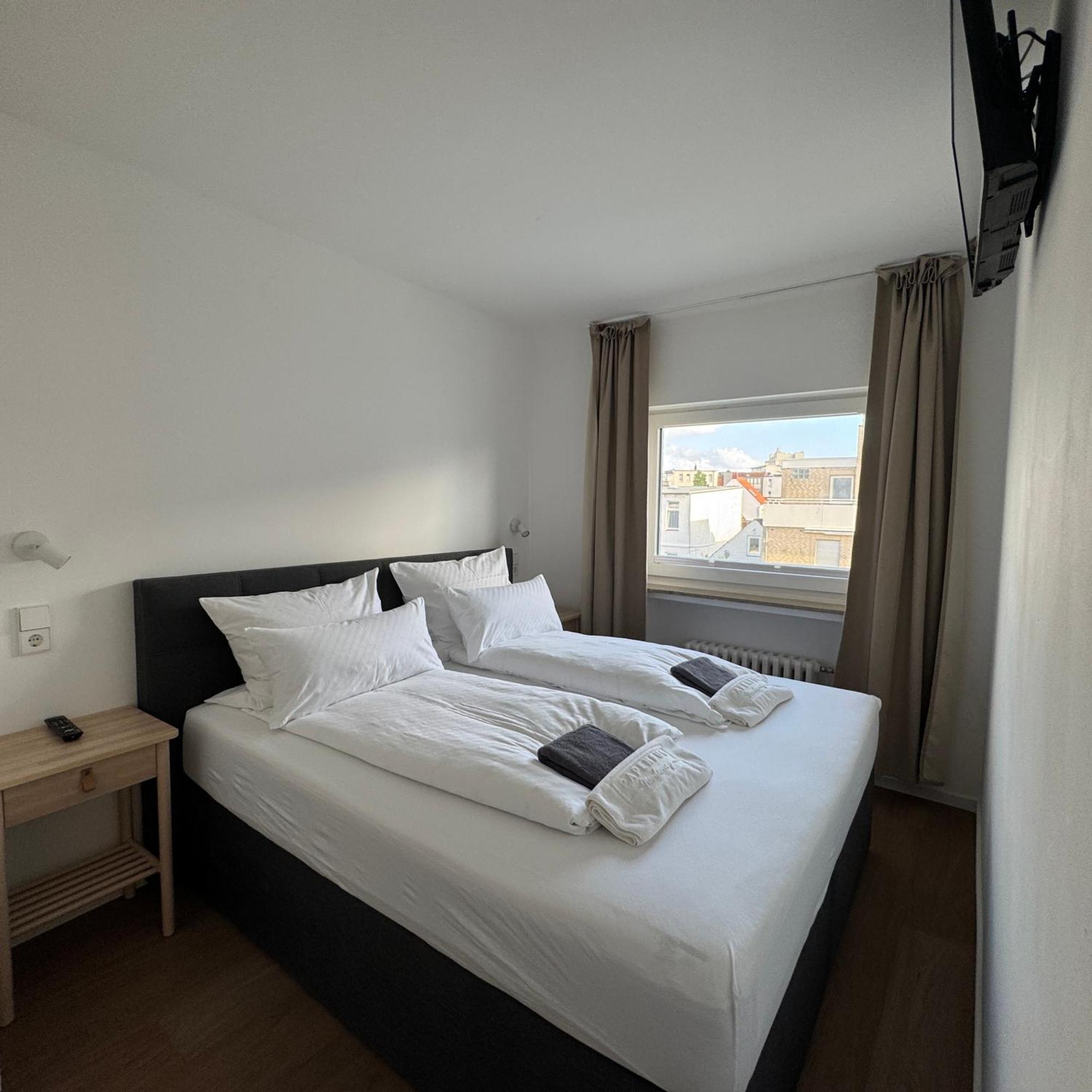Appartement Papenfuss