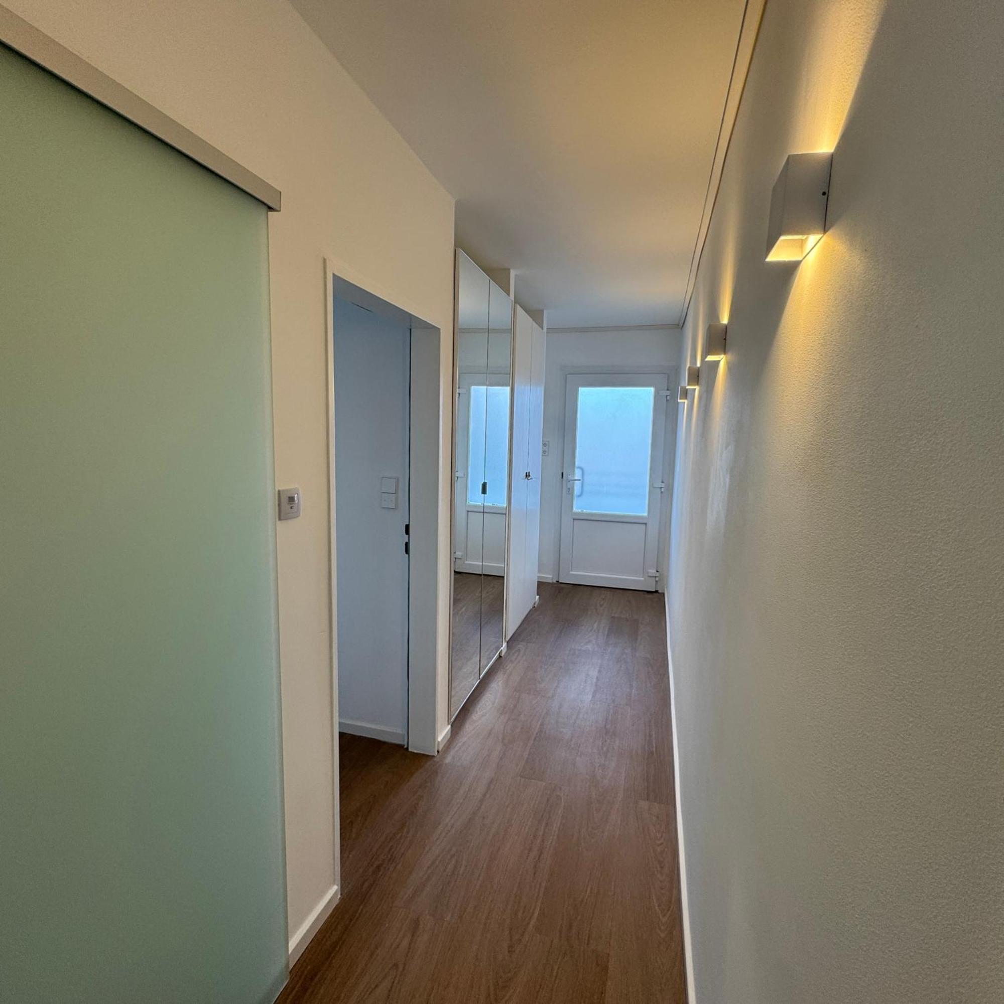 Papenfuss Apartament *