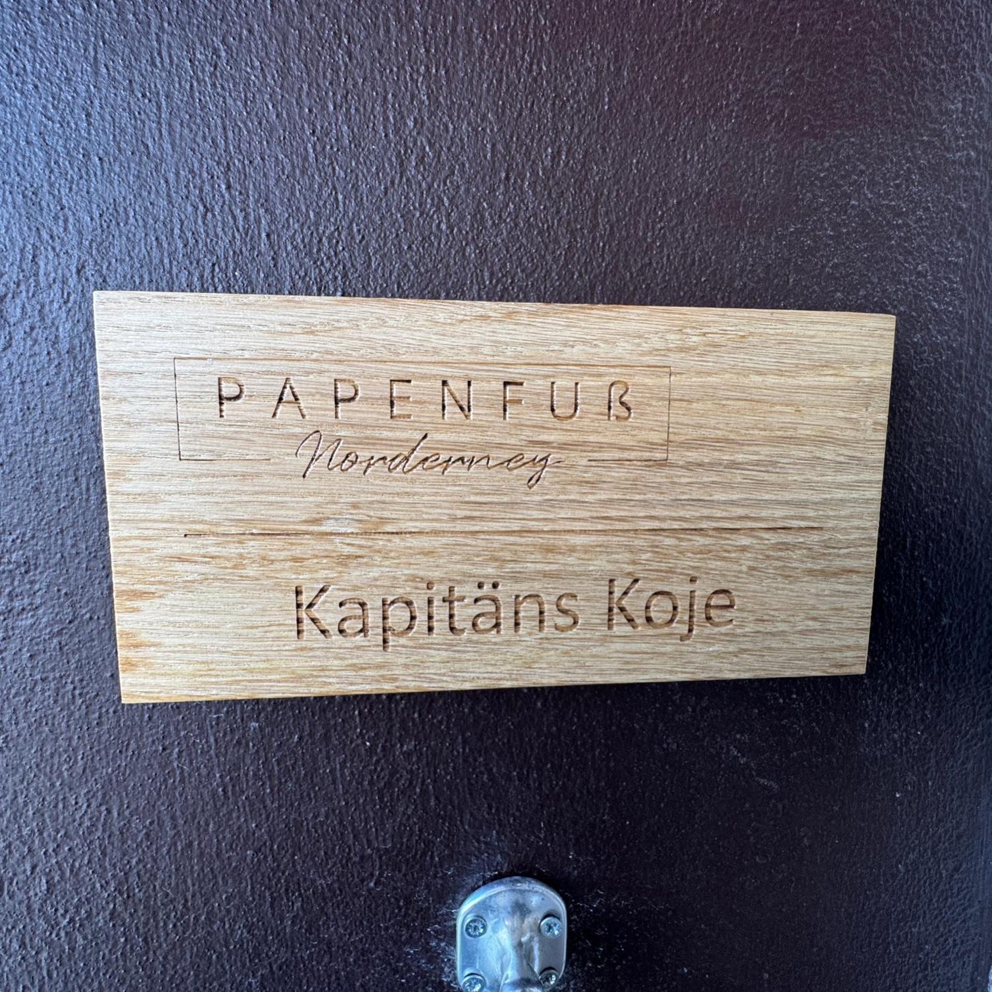Apartament Papenfuss *