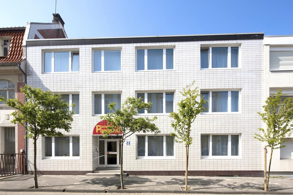 Apartament Papenfuss