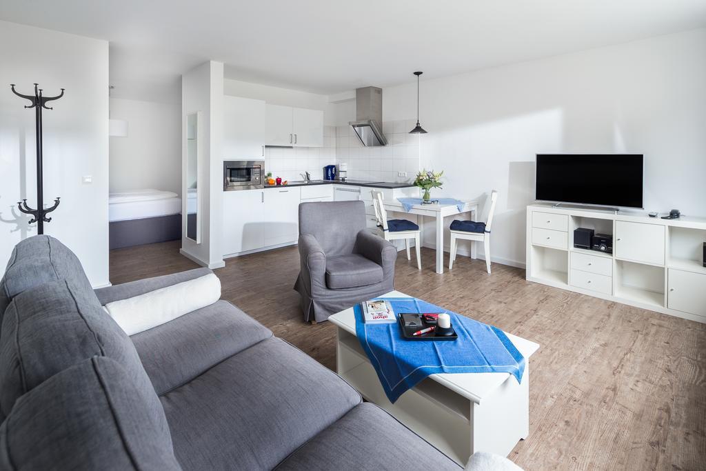 Apartament Papenfuss