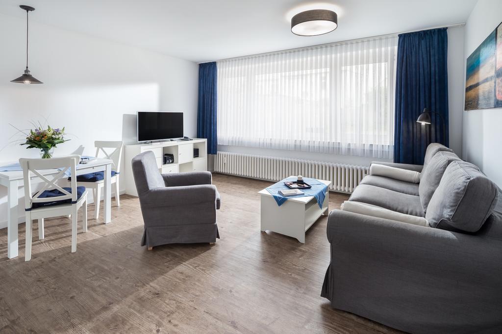 Apartment Papenfuß *
