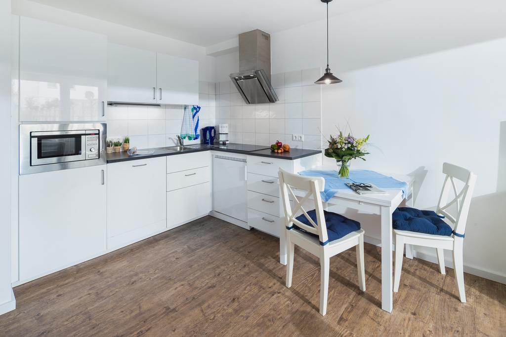 Apartament Papenfuss *