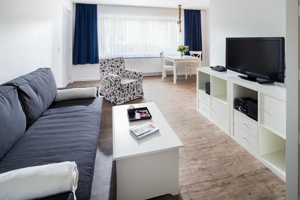 Apartament Papenfuss