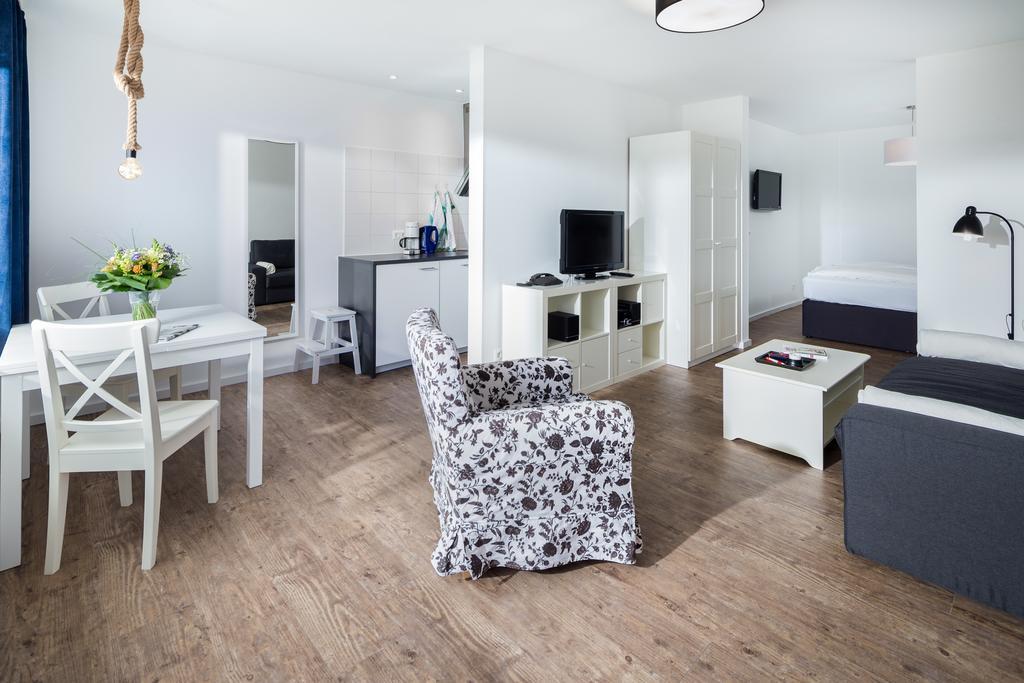 Apartament Papenfuss Norderney