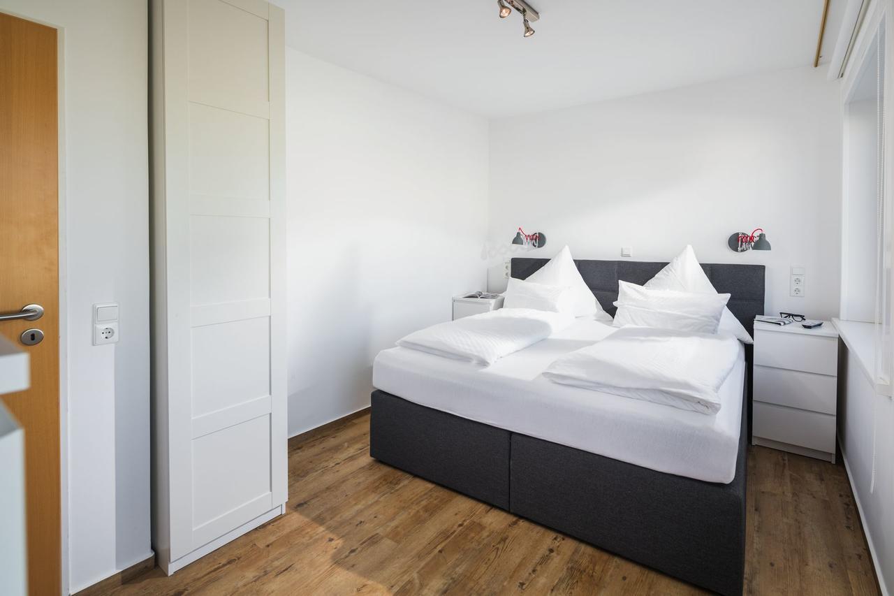 Apartament Papenfuss *