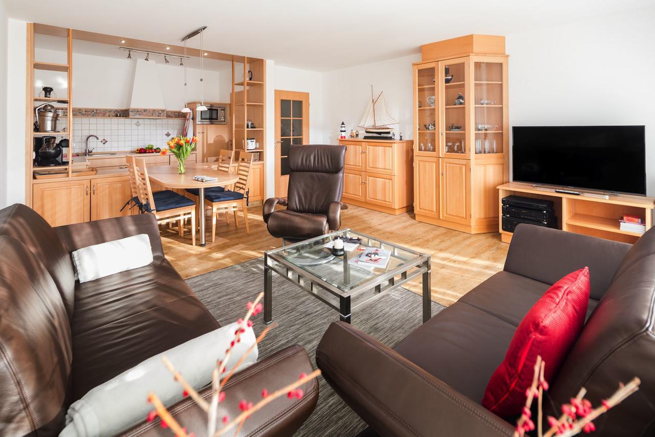 Papenfuss Appartement
