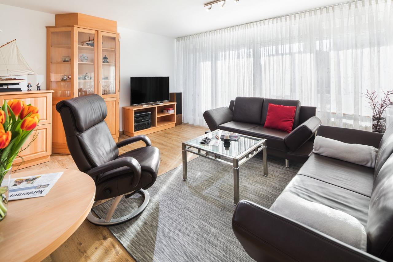 Appartement Papenfuss
