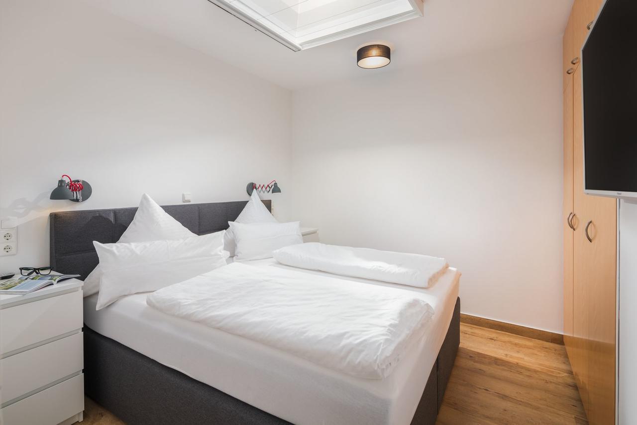 Appartement Papenfuss *