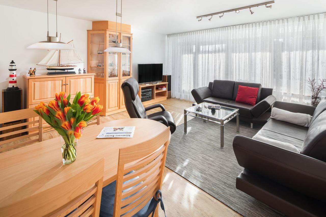 Apartament Papenfuss